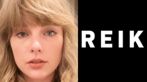 'Reik' lanza insulto contra Taylor Swift; redes los critican por machismo