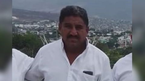 Asesinan a Cipriano Villanueva, candidato a regidor en Chiapas