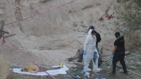 Cinco meses completos y 830 homicidios en Tijuana