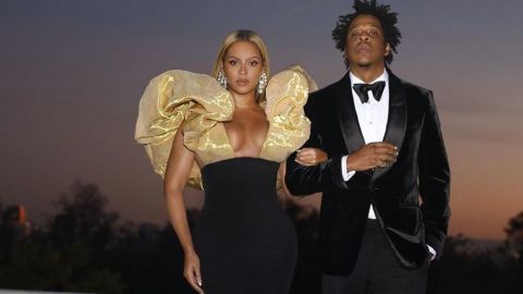 Beyoncé y Jay-Z compraron el automóvil más caro del mundo