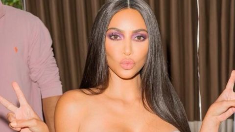 Kim Kardashian es demandada por siete ex trabajadores latinos