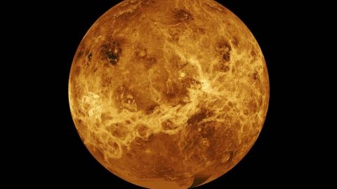 NASA enviará dos misiones de exploración a Venus en 2026