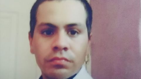 Pesquisa de hombre de 32 años, César Octavio Contreras