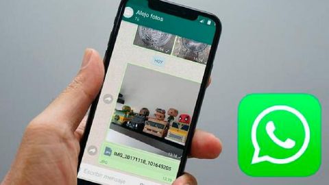 WhatsApp implementará función ''ver solo una vez'' para fotos y videos