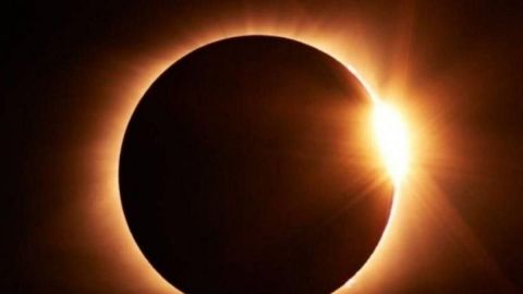 Eclipse Solar: cuándo y cómo ver en México el asombroso anillo de fuego