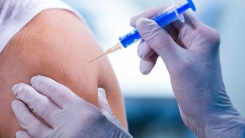 Vacunación en zona fronteriza requerirá más de 2 millones de dosis: Ssa