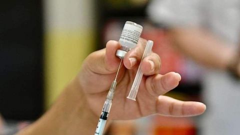 No habrá vacunación contra COVID-19 este viernes en Tijuana