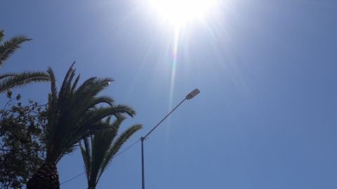 Pronostican fin de semana cálido en Tijuana