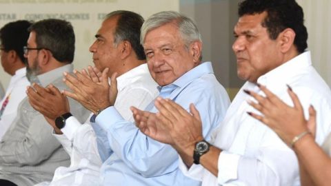 AMLO celebra que ningún candidato murió en Guerrero durante las elecciones