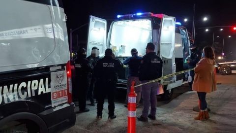 Más de 170 personas detenidas en Ensenada este fin de semana
