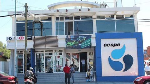 Robos a Cespe generan gastos por más de 300 mil pesos