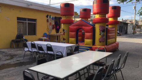 Mamá publica invitación a fiesta de hijos en Facebook por falta de asistentes