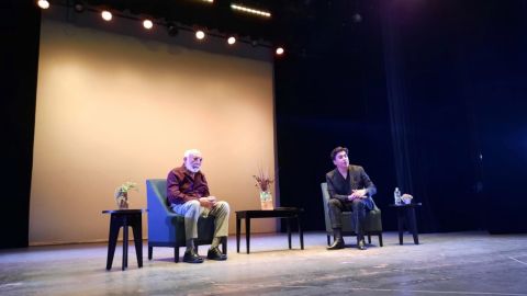 El último 'Festival Virtual Tijuana Tiene Arte' será este próximo sábado