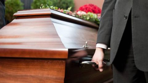 IMPACTANTE: Suspenden funeral porque el fallecido ''se movía'' en el ataúd