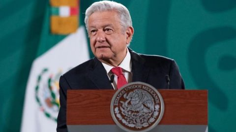Inicia en Baja California vacunación contra Covid-19 de mayores de 18 años: AMLO