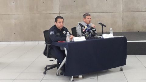 Tijuana tiene un déficit de policías municipales