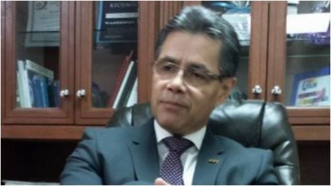 Se va Hernández Niebla del Consejo Ciudadano de Seguridad