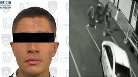 Diego 'N', quien atropelló a dos jóvenes en CDMX, se entrega a la policía