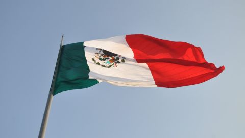 ¿Méjico o México? RAE acepta se escriba con ''j''
