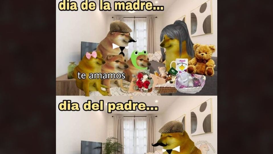 ¡Gracias por las enseñanzas y regaños! Los mejores memes ...