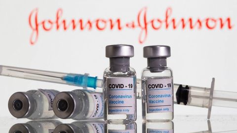 Todas las vacunas causan efectos, no solo la J&J: Alonso Pérez Rico