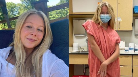 Miranda McKeon, actriz de 'Anne with an E', es diagnosticada con cáncer de mama
