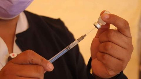 ÚLTIMO DÍA: Anuncian puntos de vacunación de este miércoles para mayores de 18
