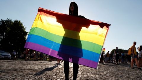 Canadá aprueba ley para prohibir las terapias de conversión LGBT+
