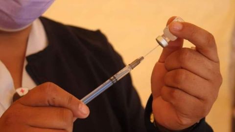 CANCELADA la vacunación para menores de 17 años en Baja California