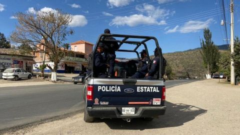 Encuentran sin vida a mujer de la tercera edad en Valle de Guadalupe