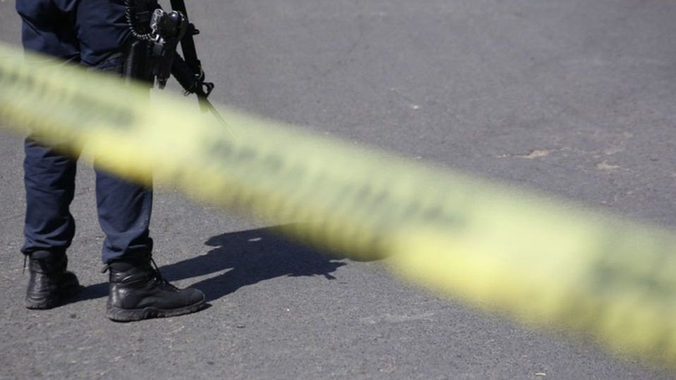 Enfrentamiento Entre Grupos Criminales Deja Al Menos 18 Muertos En Zacatecas 5417