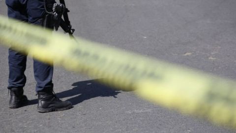 Enfrentamiento entre grupos criminales deja al menos 18 muertos en Zacatecas