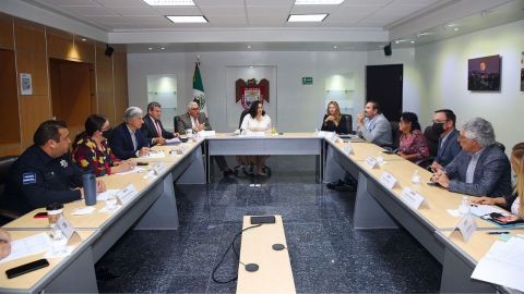 Fortalecerán estrategias de seguridad para impulsar turismo de salud y clústeres