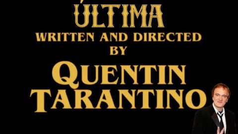 Quentin Tarantino reafirma su deseo de retirarse en su próxima película