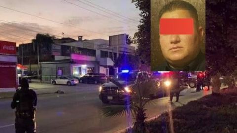 Asesinan a policía municipal de Tecate; el segundo en dos días