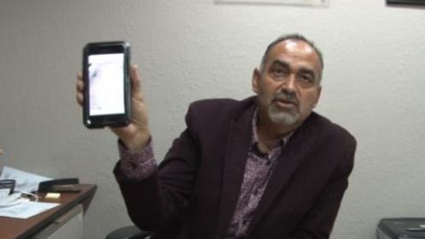 Ayuntamiento de Tecate se niega a reinstalar al síndico procurador
