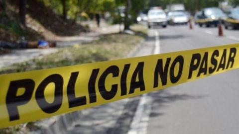 Mil 20 muertes en Tijuana en este año