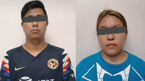 Bebito de 9 meses murió por golpiza, la madre y el padrastro ya fueron detenidos