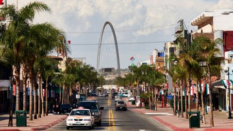 Puente del 4 de julio podría dejar 10 millones de dólares a Tijuana