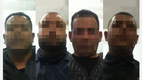 Arrestados cuatro hombres por probable homicidio en el Papas and Beer