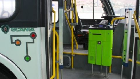 El SITT será ahora el ''Metropolitan Bus''; quitarán taxis de la Calle Segunda