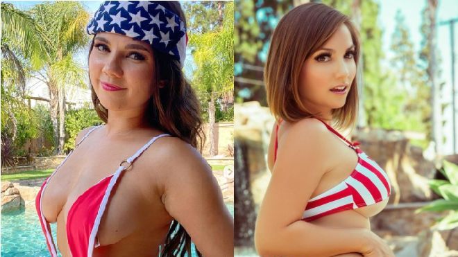 💦😋 ¿Todas en OnlyFans? Ex princesa es amiga de ex pastora