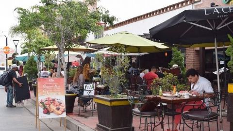 Casi 90% de ocupación hotelera en Ensenada
