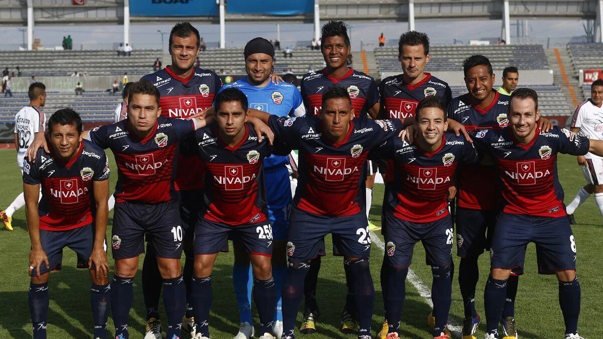 Liga de Expansión se queda con 17 equipos; Irapuato no cumple con los  requisitos