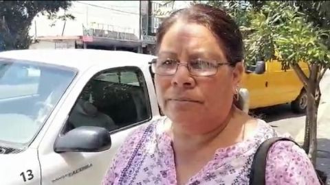 Denuncian abuso en parquímetros de Tijuana