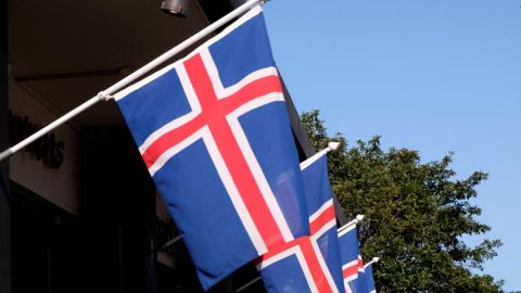 La semana de cuatro días es 'un éxito abrumador' en Islandia