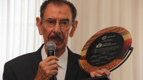 Falleció Alejandro Limón, importante empresario de Baja California