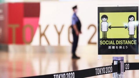 Juegos Olímpicos sin aficionados; Tokio en estado de emergencia