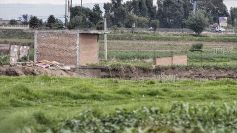 Estudio del IPN revela las causas que originaron el socavón de Puebla