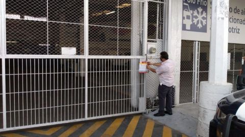 Regresan las restricciones sanitarias en Sinaloa tras alza de contagios de Covid
